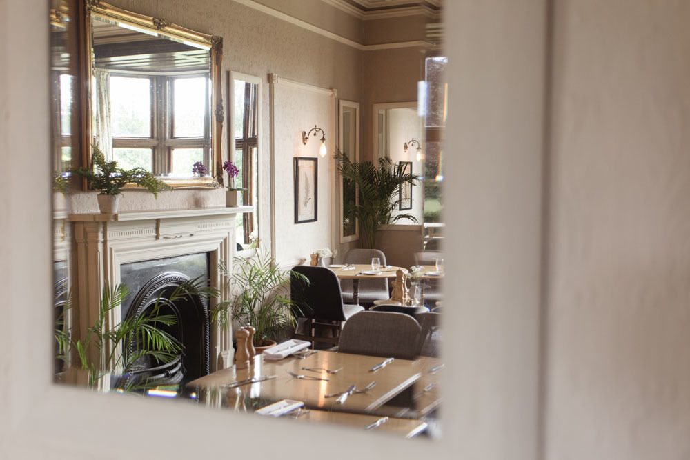 Lancrigg Hotel&Kitchen Grasmere Exterior foto
