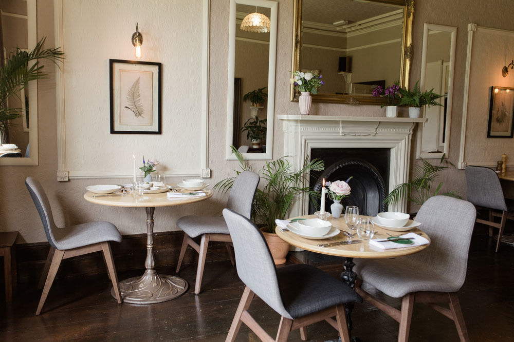Lancrigg Hotel&Kitchen Grasmere Exterior foto