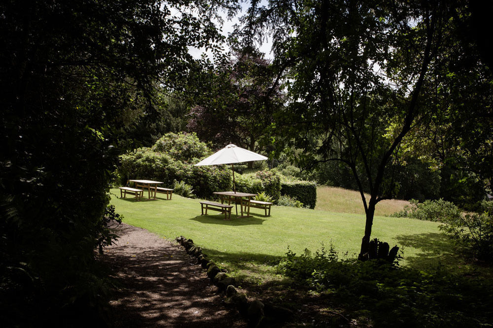 Lancrigg Hotel&Kitchen Grasmere Exterior foto