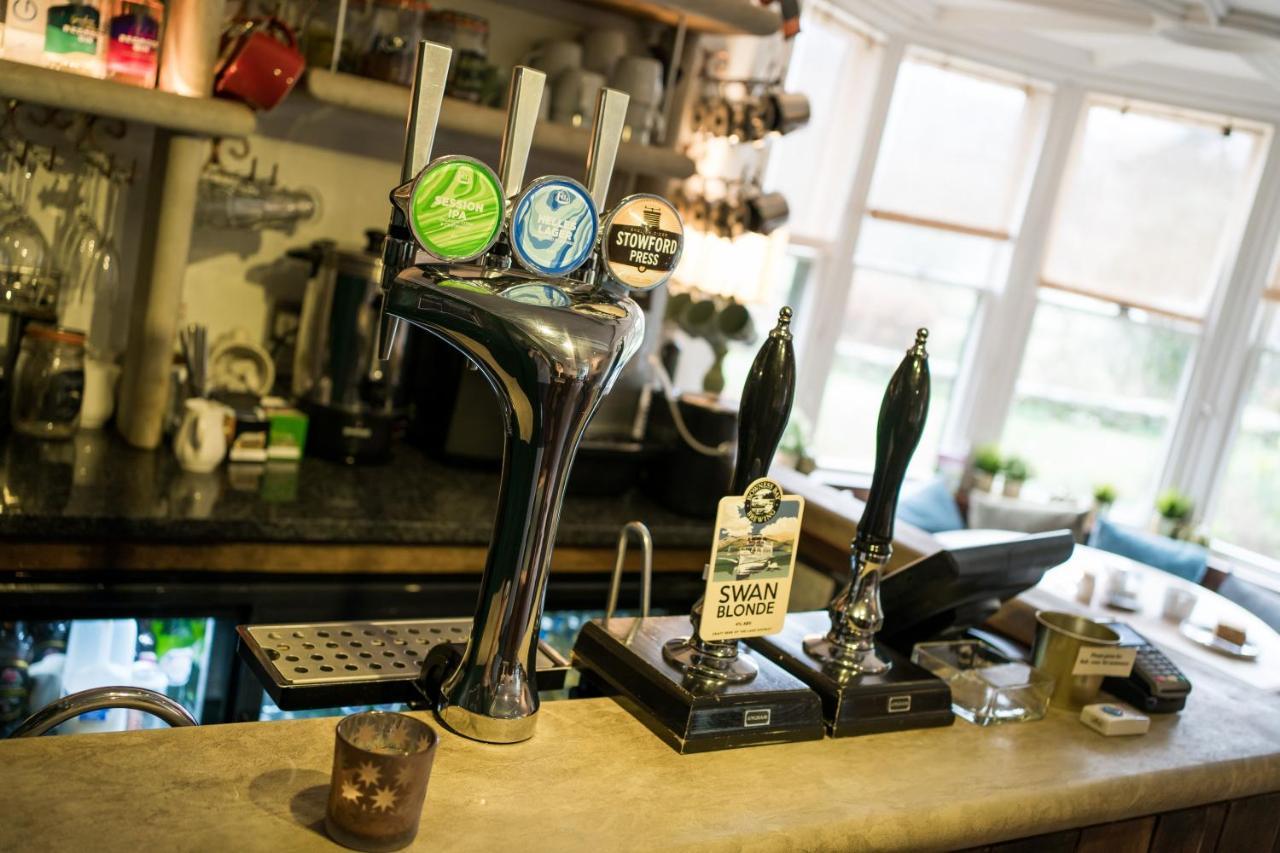 Lancrigg Hotel&Kitchen Grasmere Exterior foto